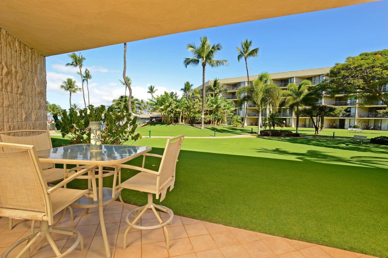 キヘイMaui Sunset B-115アパートメント エクステリア 写真