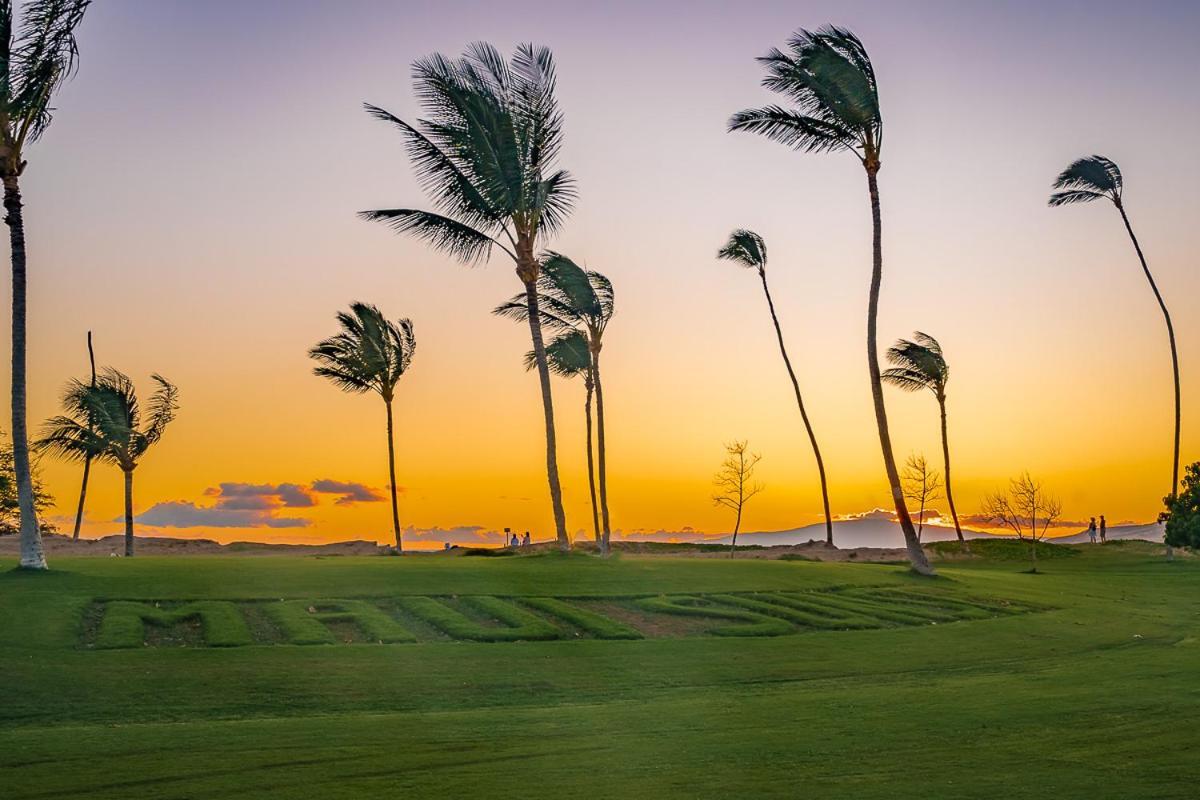 キヘイMaui Sunset B-115アパートメント エクステリア 写真