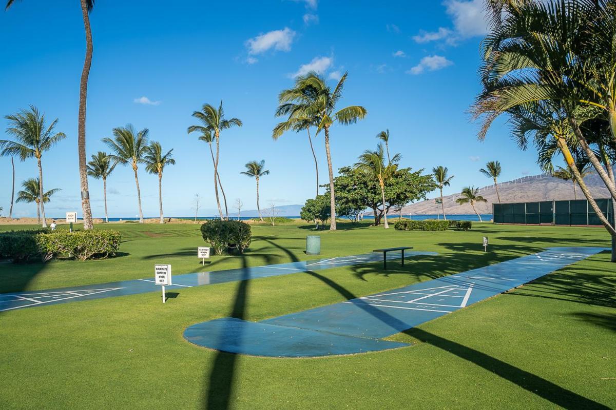 キヘイMaui Sunset B-115アパートメント エクステリア 写真