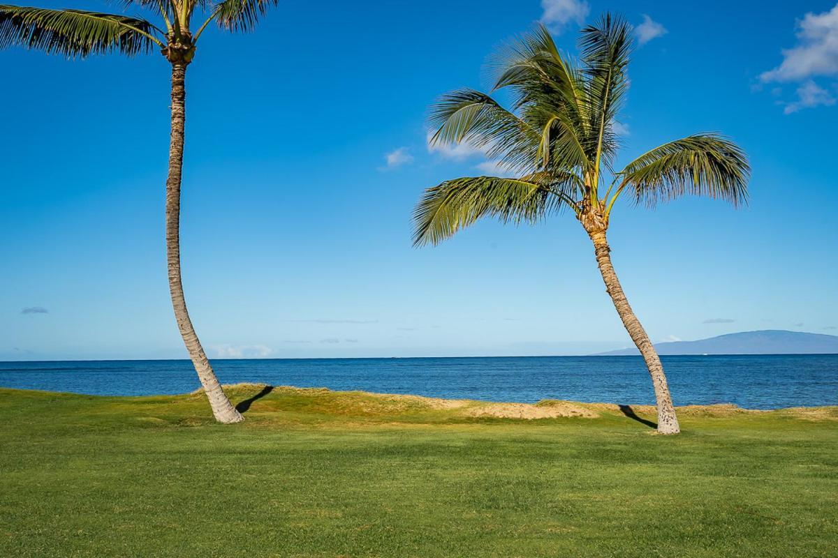 キヘイMaui Sunset B-115アパートメント エクステリア 写真