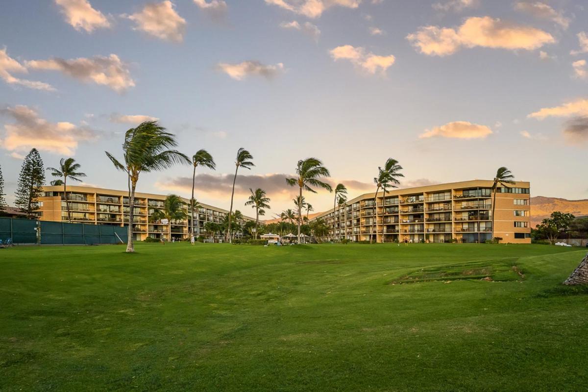 キヘイMaui Sunset B-115アパートメント エクステリア 写真