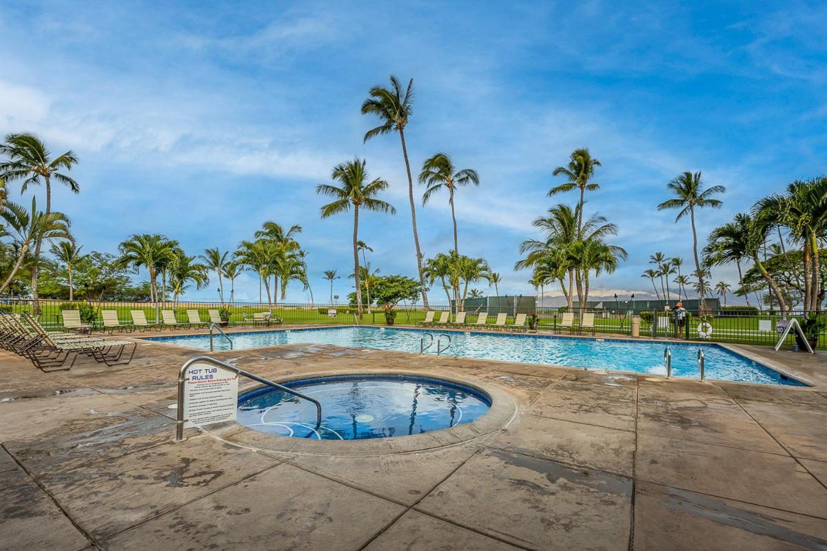 キヘイMaui Sunset B-115アパートメント エクステリア 写真