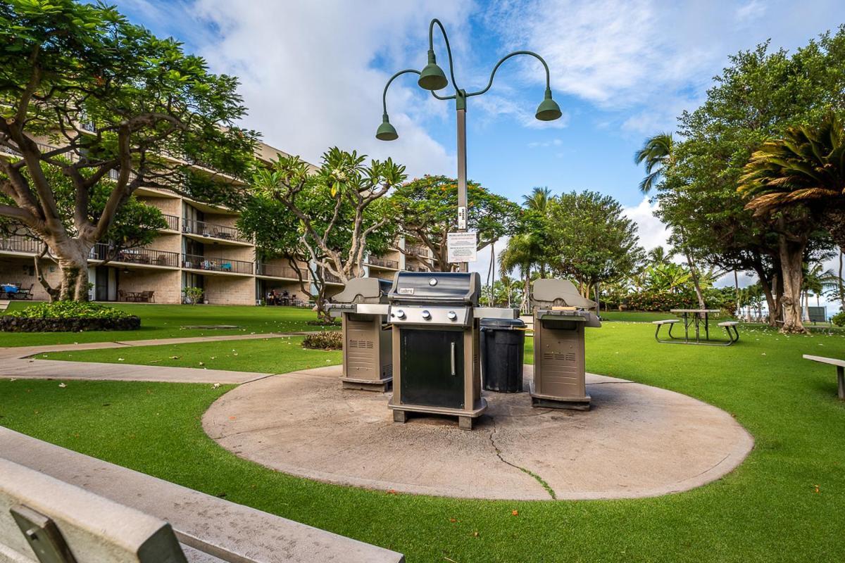 キヘイMaui Sunset B-115アパートメント エクステリア 写真